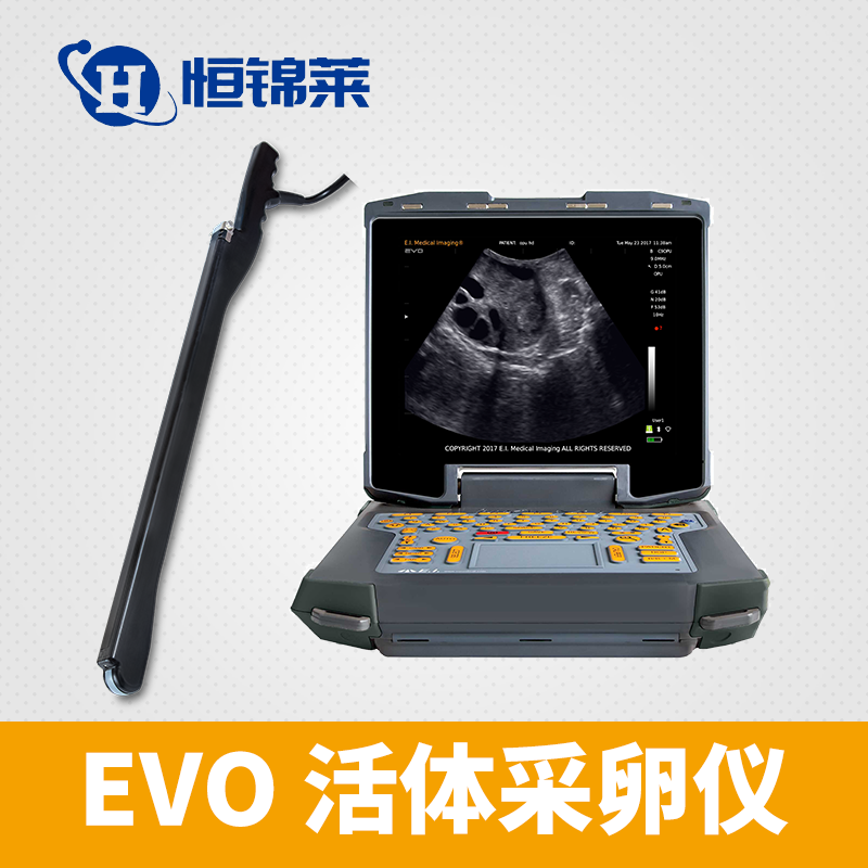 牛用活体采卵设备